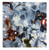 Marvel Avenger Sketch Art Toss Grey  - 8 1/2" Sq