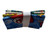 Boys Novelty Assorted F4 Bundle