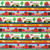 A Day at School Border Stripe