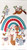 Our Greatest Gift - Noah's Ark Panel by Henry Glass, SKU#782P-01