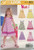 Newlook Pattern 6613 - Girl's Sundress