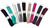 1" Polypropylene Strapping - Aqua Marine
