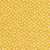 Furry and Bright Gold Snowflakes by Andover Fabrics, SKU# 588-Y