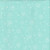 STAR BRIGHT: Moons & Stars on Light Turquoise
