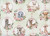 ANIMAL BABIES: Portraits on Mint by Micheal Miller