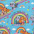 PAW PATROL:  Follow your Rainbow