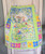 Kit-35388 Baby Quilt Kit Finished Quilt