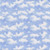 Sky Blue Clouds by Howard Robinson for Elizabeth Studios, SKU# 1242-1