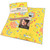 Sherbet Sunshine Flannel - Layer Cake pre-cut 10" squares pack of 42 by Moda Fabrics, SKU# LC29220LCF