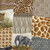 Africa by Andover Fabrics, SKU# TP-722-1