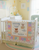 Animal Babies Drifting Moonbeams Nursery