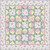 Winnie the Pooh Dreamtime finished quilt for Kit 35058