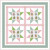 Peter Rabbit & Friends Starburst Quilt Kit by Kids Fabrics Kreations, SKU# KIT-20261