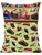Vintage Travels Pillowcase Kit, SKU# PC12-Green