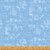 Spectrum Blue Tone-on-Tone Textured Solid by Whistler Studios
