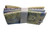 Pastel Baby Jungle Fat 4 Bundle of 4