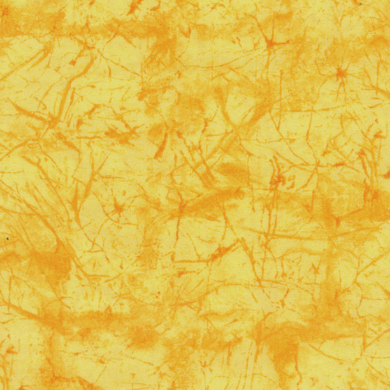 Jungle Buzz Marble Yellow