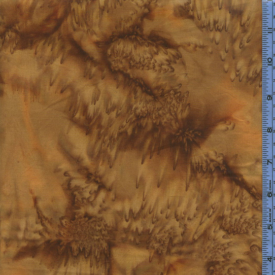 Brown Batik Marble