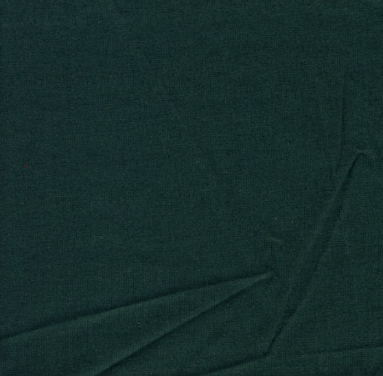 Cotton Broadcloth-Forest Green