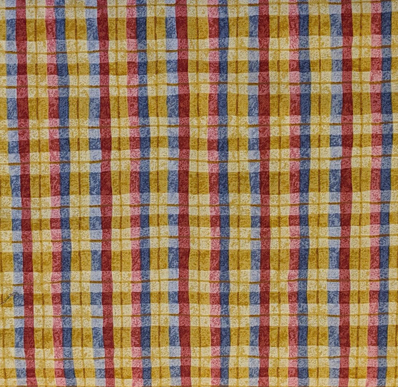 New Years' Quilt Collection Plaid