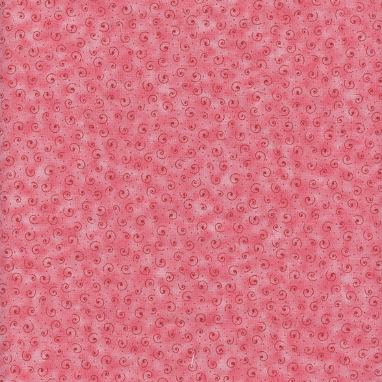 I Love you Zoo Pink Swirls, SKU #25641-P by KP Kids for Quilting Treasures