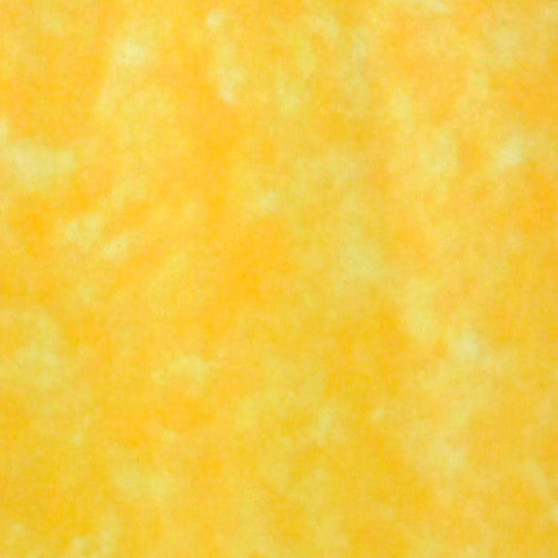 Marble Fabric - Canary Yellow