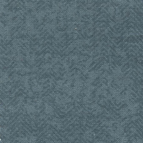 108" Wide-Back Bluestone Ashline Flannel, SKU# 145575