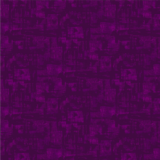 Spectrum Concord Grape Textured Solid by Whistler Studios