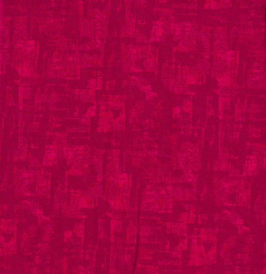 Spectrum Ruby Red Tone-on-Tone Textured Solid by Whistler Studios