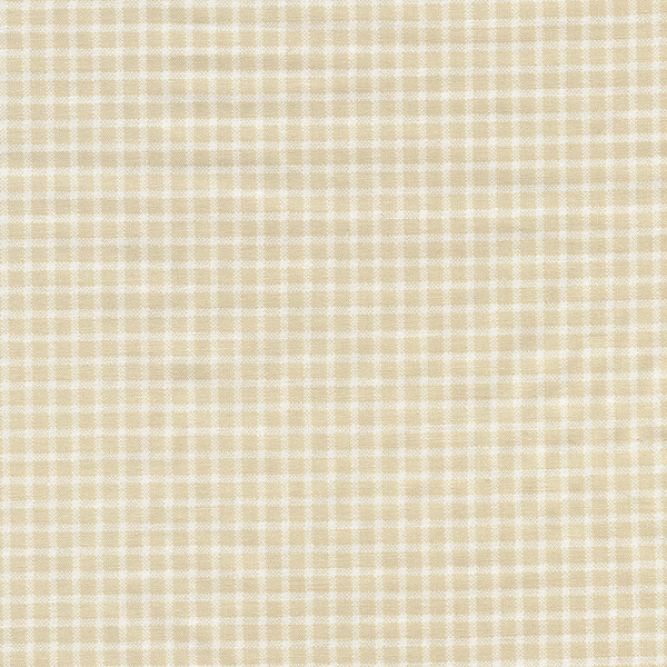 Simply Baby Tan Gingham