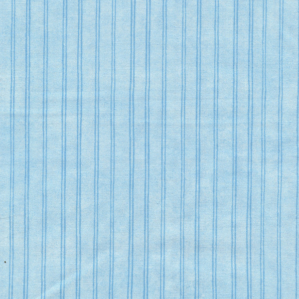 Baby's 2nd Step: Lt. BLue Tone-on-Tone Stripe