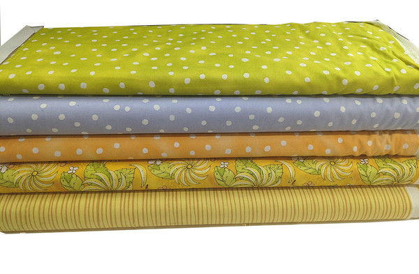 JUNGLE, JUNGLE Polka Dots on Violet