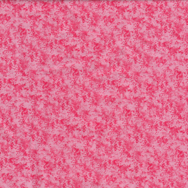 Send in the Clowns Pink Watercolor