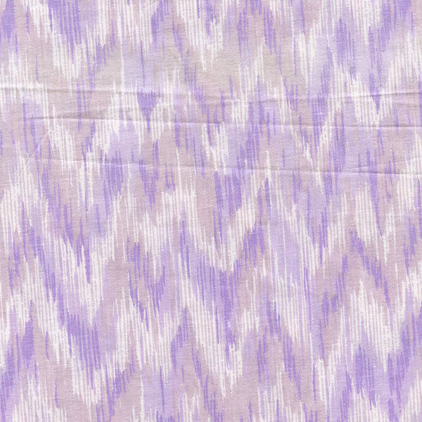 Lilac Chevron