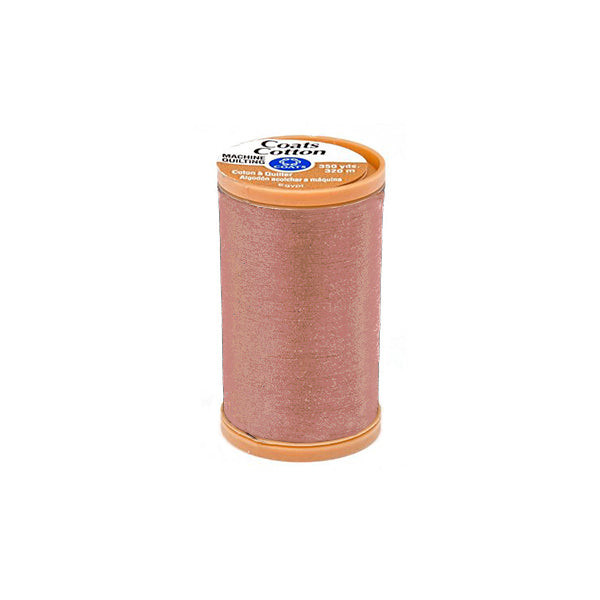 Almond Pink Machine Quilting Thread