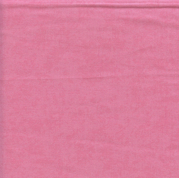 Hot Pink Shadows Tone-on-Tone Solid