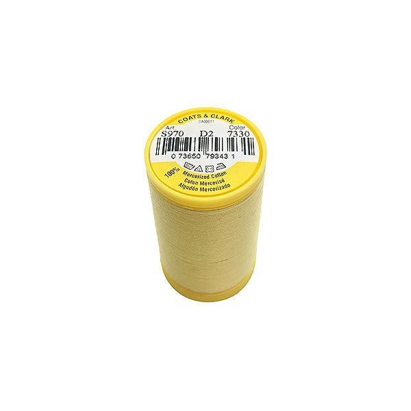 All Purpose Thread - Yellow