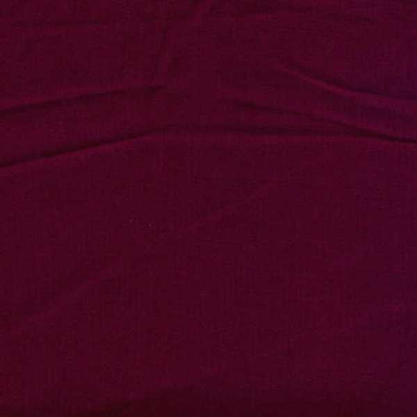 Cotton Broadcloth-Port