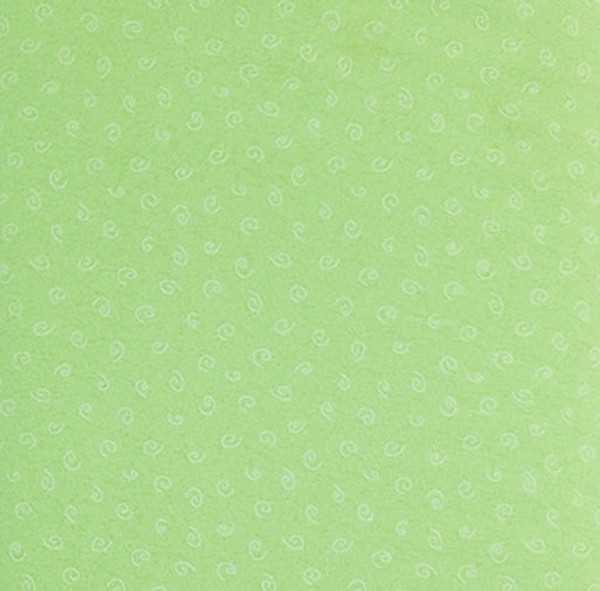 Cutie Pie Lime Swirls