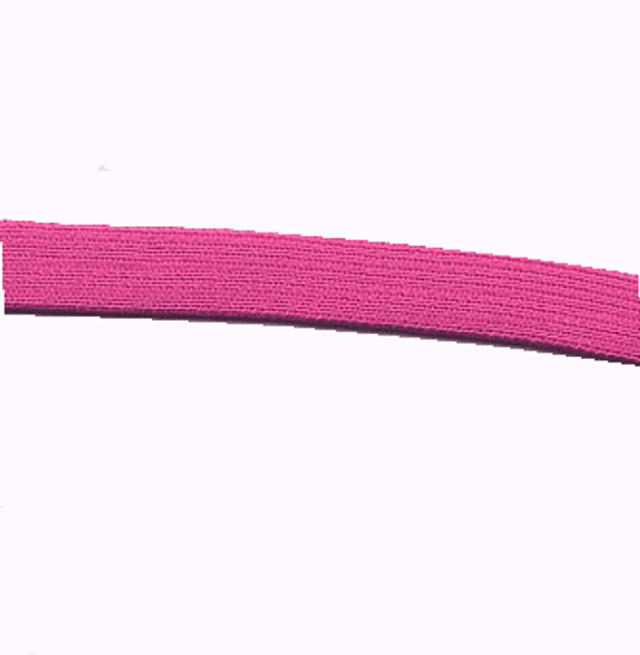 Polyester Heavy Weight Binding - Pink