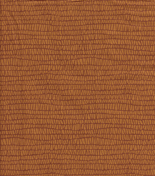 Second Harvest Rust Tone-on-Tone Weave