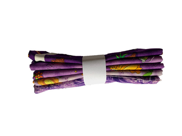Just for Her Purple Assorted F4 Bundle
