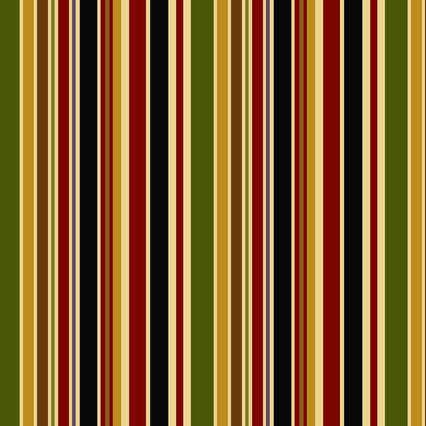 Grasslands Multi-Colored Stripe Flannel R3826