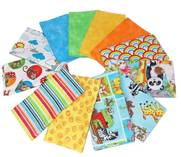 Two by Two F16 Bundle of 12