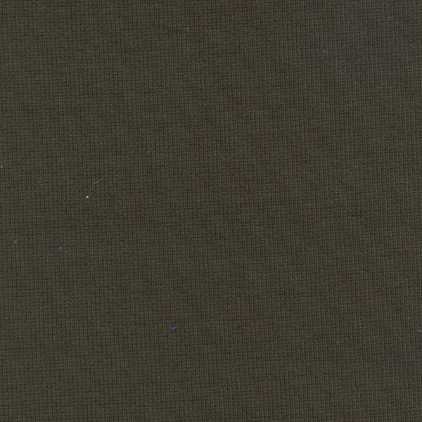 Olive Green Wale Ribbing