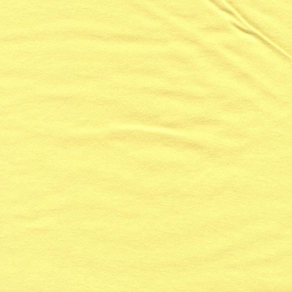 Butter Yellow Double Ply Flannel