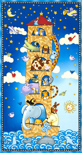 Sea of Dreams Panel by South Sea Imports