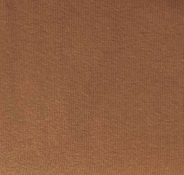 Camel Knit Ribbing