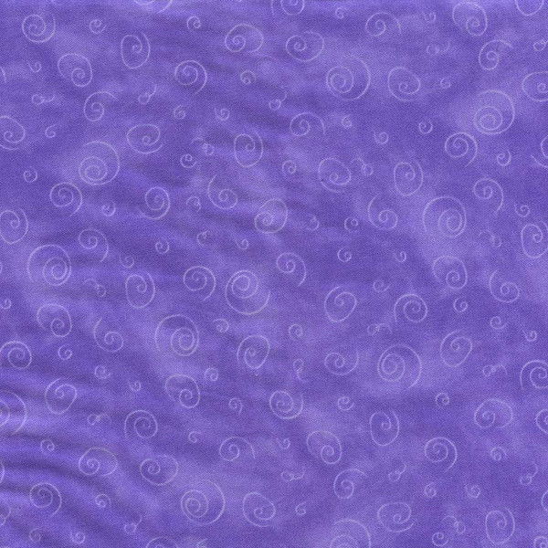 Zany Barnyard Purple Marble Swirls