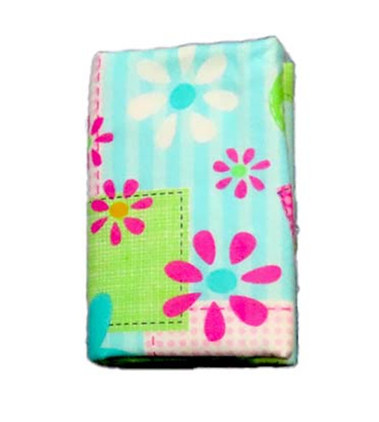 Mommy & Me Patchwork Flannel